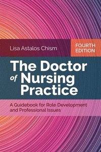 bokomslag The Doctor of Nursing Practice