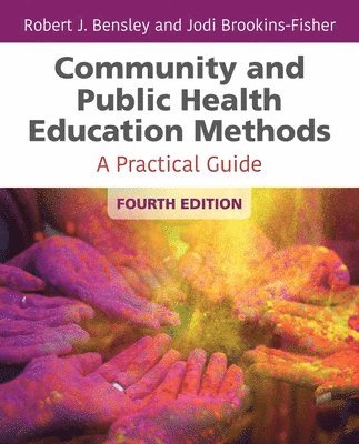 Community And Public Health Education Methods 1