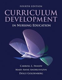 bokomslag Curriculum Development in Nursing Education