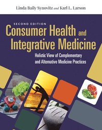 bokomslag Consumer Health  &  Integrative Medicine