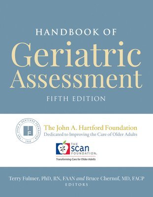 Handbook of Geriatric Assessment 1