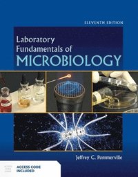 bokomslag Fundamentals Of Microbiology + Access To Fundamentals Of Microbiology Laboratory Videos