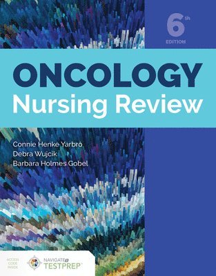 bokomslag Oncology Nursing Review