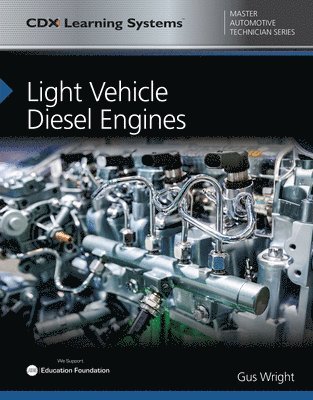 Light Vehicle Diesel Engines 1