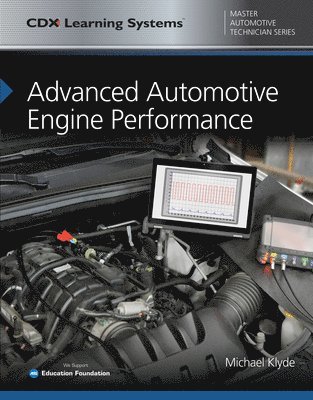 Advanced Automotive Engine Performance