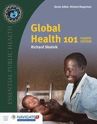bokomslag Global Health 101