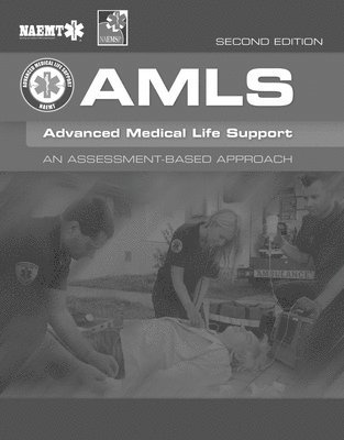 Amls Greek: Advanced Medical Life Support: .