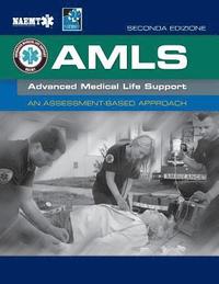 bokomslag Advanced Med Life Support (Amls)2e Italian Translation