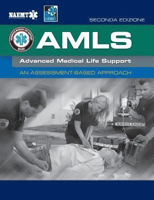 Advanced Med Life Support (Amls)2e Italian Translation 1