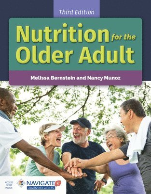 Nutrition For The Older Adult 1