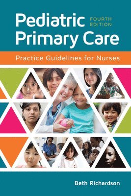 Pediatric Primary Care 1