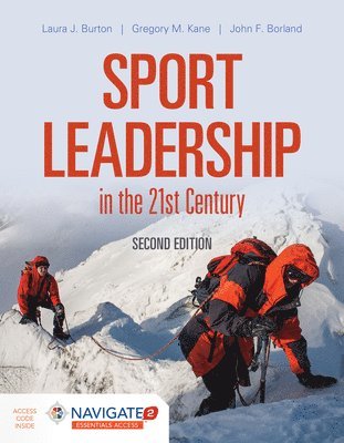 Sport Leadership In The 21St Century 1