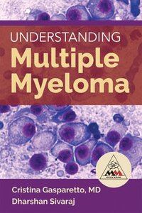 bokomslag Understanding Multiple Myeloma