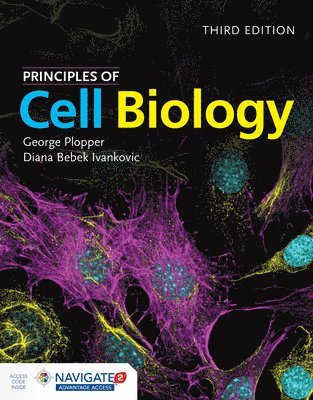 Principles of Cell Biology