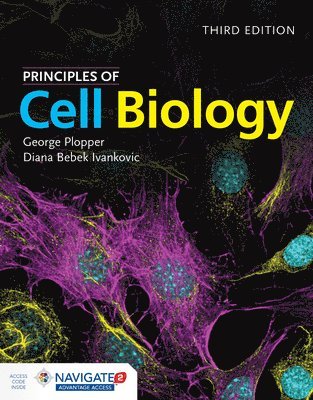 Principles Of Cell Biology 1