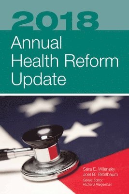 bokomslag 2018 Annual Health Reform Update