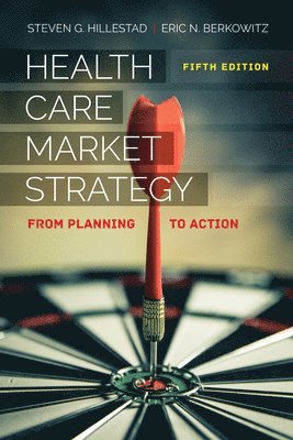 Health Care Market Strategy 1