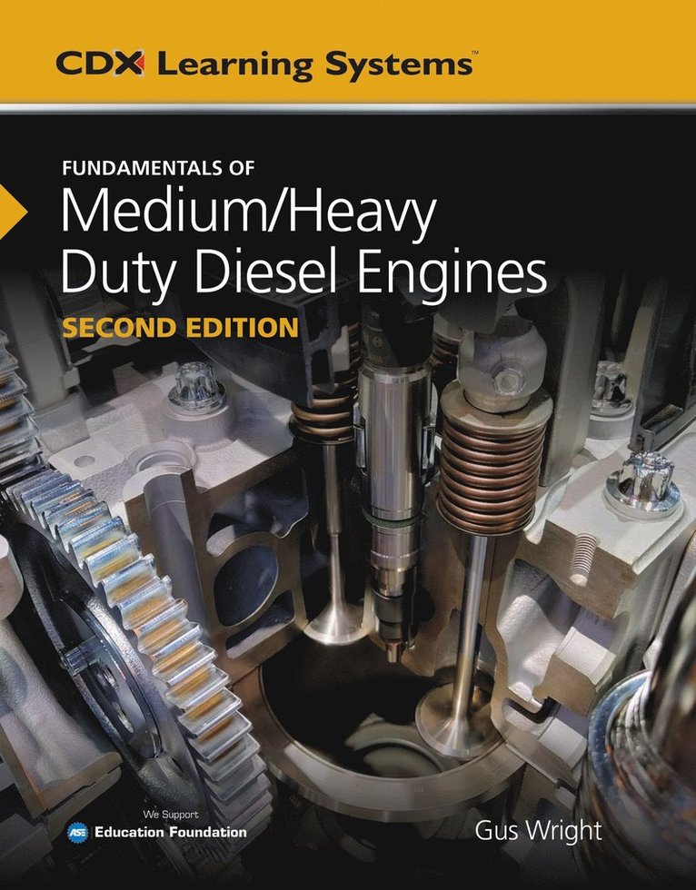 Fundamentals of Medium/Heavy Duty Diesel Engines