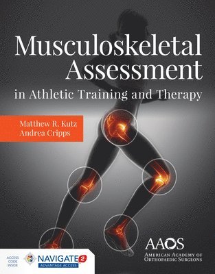 Musculoskeletal Assessment In Athletic Training  &  Therapy 1