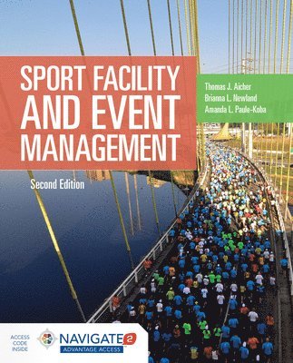 Sport Facility  &  Event Management 1