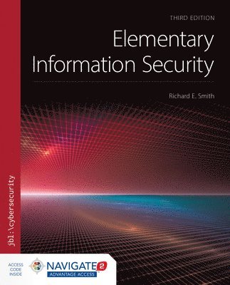 Elementary Information Security 1