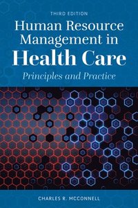 bokomslag Human Resource Management in Health Care