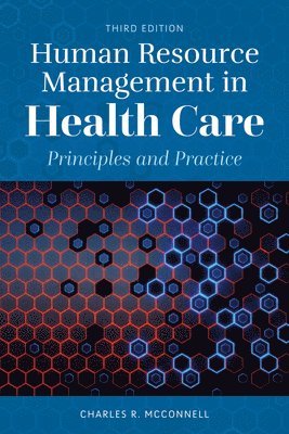 bokomslag Human Resource Management In Health Care