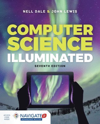 Computer Science Illuminated 1