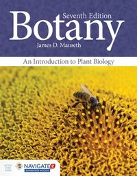 bokomslag Botany: an Introduction to Plant Biology
