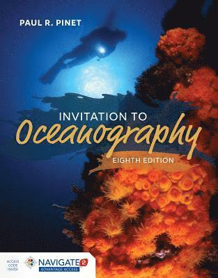 Invitation To Oceanography 1