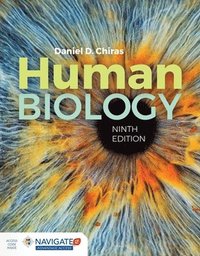 bokomslag Human Biology and Human Biology Laboratory Manual