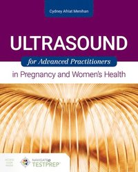 bokomslag Ultrasound for Advanced Practitioners in Pregnancy and Womens Health