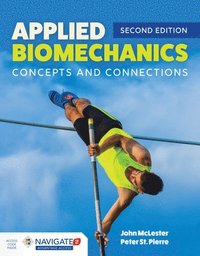 bokomslag Applied Biomechanics: Concepts And Connections