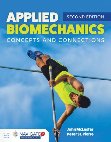 bokomslag Applied Biomechanics: Concepts and Connections