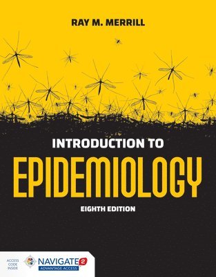 Introduction To Epidemiology 1