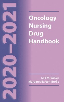 2020-2021 Oncology Nursing Drug Handbook 1