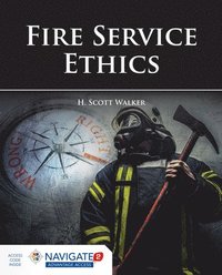 bokomslag Fire Service Ethics