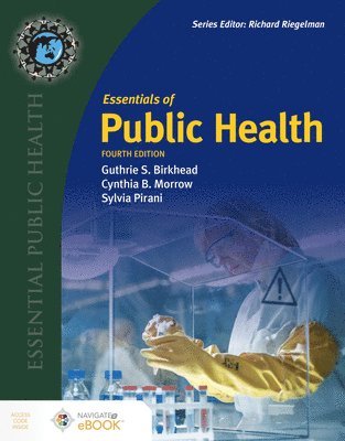 Essentials Of Public Health 1