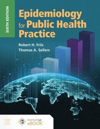 bokomslag Epidemiology for Public Health Practice