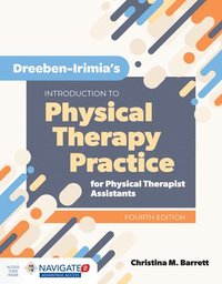 bokomslag Dreeben-Irimia's Introduction To Physical Therapy Practice For Physical Therapist Assistants