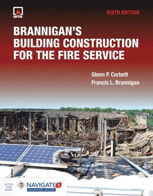 Brannigan's Building Construction For The Fire Service 1