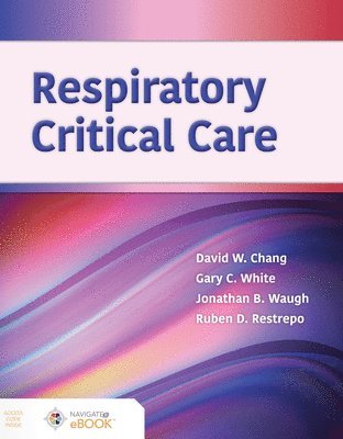 Respiratory Critical Care 1