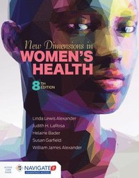 bokomslag New Dimensions In Women's Health