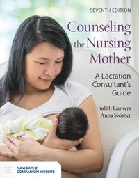 bokomslag Counseling The Nursing Mother