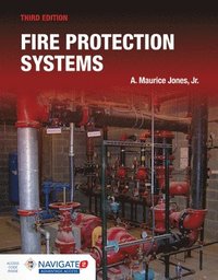 bokomslag Fire Protection Systems