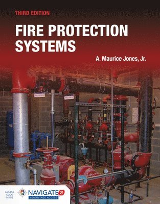 Fire Protection Systems includes Navigate Advantage Access 1