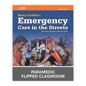 Paramedic Flipped Classroom