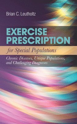 Exercise Prescription For Special Populations 1