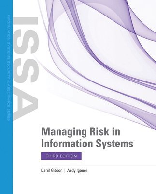 bokomslag Managing Risk in Information Systems