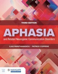 bokomslag Aphasia and Related Neurogenic Communication Disorders